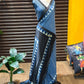 Semi gajji silk saree with running blouse