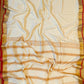 Premium kerala cotton saree with Red Zari border