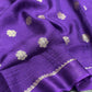 Soft khadi viscous silk - New design
