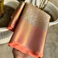 Semi Banarasi Tissue saree