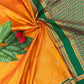 Premium kanchi semi silk saree
